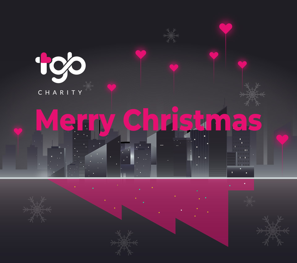 TGB & Partners Wish You a Merry Christmas