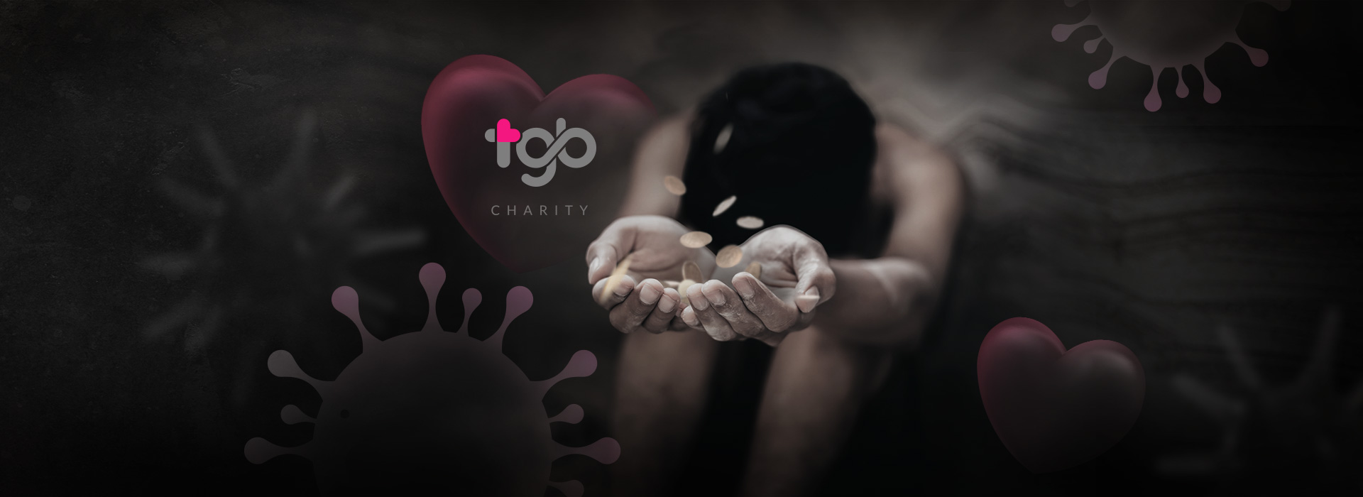 TGB Charity - 1/10 charities could be forced to close due to Covid-19 crisis