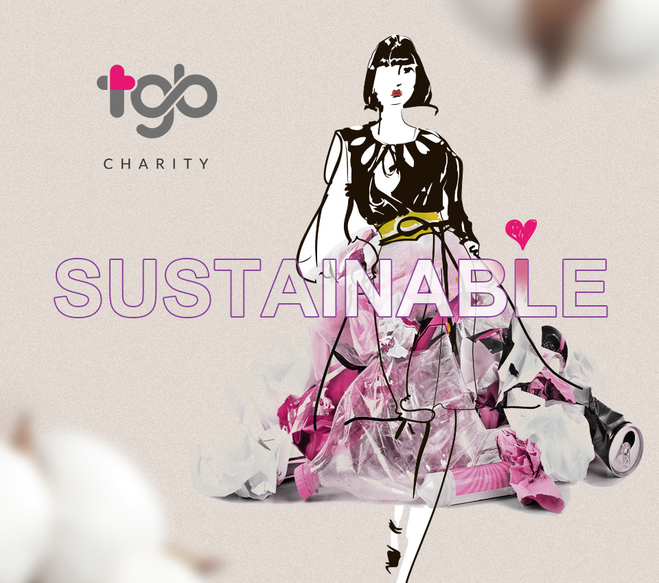 Starting Our Sustainable Fashion Journey
